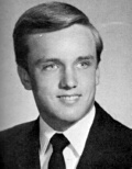 Mark Doble: class of 1970, Norte Del Rio High School, Sacramento, CA.